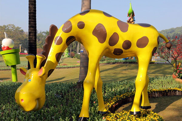 陕西生产铸铜狮子雕塑厂家