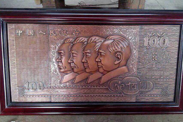 连云港生产泡沫雕塑厂家